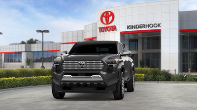 2026 Toyota Tacoma i-FORCE MAX Limited i-FORCE MAX