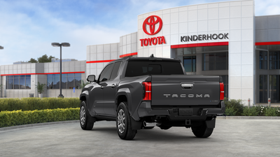2026 Toyota Tacoma i-FORCE MAX Limited i-FORCE MAX