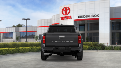 2026 Toyota Tacoma i-FORCE MAX Limited i-FORCE MAX