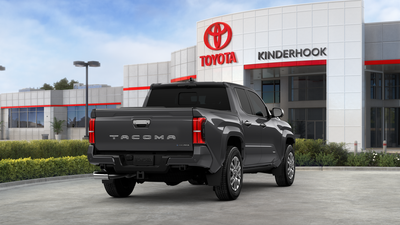 2026 Toyota Tacoma i-FORCE MAX Limited i-FORCE MAX