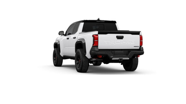 2026 Toyota Tacoma i-FORCE MAX TRD Pro