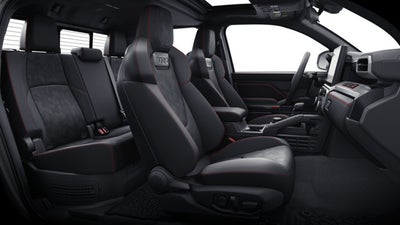 2026 Toyota Tacoma i-FORCE MAX TRD Pro