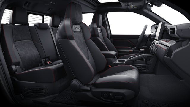 2026 Toyota Tacoma i-FORCE MAX TRD Pro