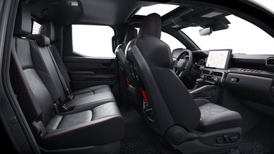 2026 Toyota Tacoma i-FORCE MAX TRD Pro