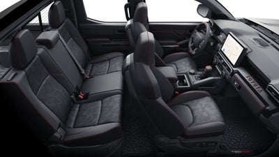2026 Toyota Tacoma i-FORCE MAX TRD Pro