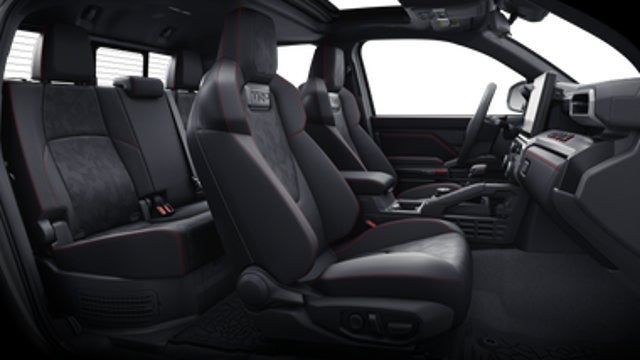 2026 Toyota Tacoma i-FORCE MAX TRD Pro