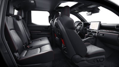 2026 Toyota Tacoma i-FORCE MAX TRD Pro