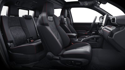 2026 Toyota Tacoma i-FORCE MAX TRD Pro