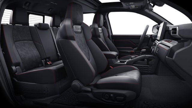 2026 Toyota Tacoma i-FORCE MAX TRD Pro