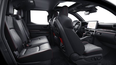 2026 Toyota Tacoma i-FORCE MAX TRD Pro