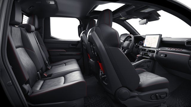 2026 Toyota Tacoma i-FORCE MAX TRD Pro