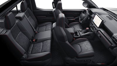 2026 Toyota Tacoma i-FORCE MAX TRD Pro