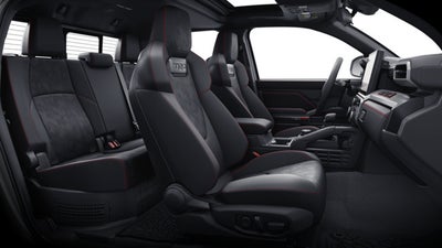 2026 Toyota Tacoma i-FORCE MAX TRD Pro