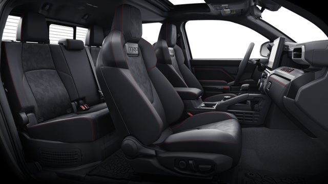 2026 Toyota Tacoma i-FORCE MAX TRD Pro
