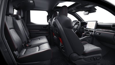 2026 Toyota Tacoma i-FORCE MAX TRD Pro