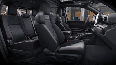 2026 Toyota Tacoma i-FORCE MAX TRD Pro