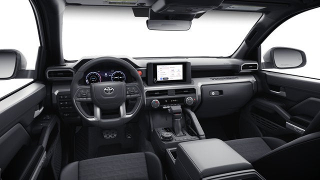 2026 Toyota Tacoma i-FORCE MAX TRD Off-Road i-FORCE MAX