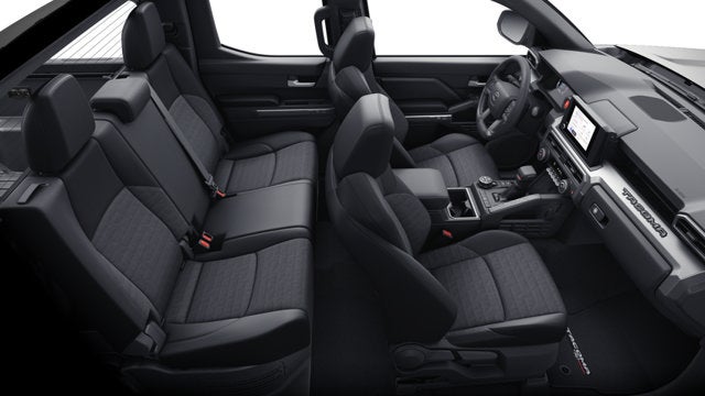 2026 Toyota Tacoma i-FORCE MAX TRD Off-Road i-FORCE MAX