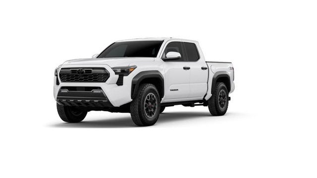2026 Toyota Tacoma 4WD Base