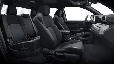 2026 Toyota Tacoma 4WD Base