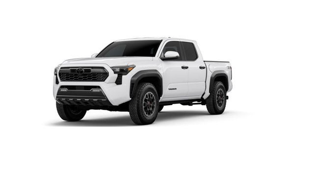 2026 Toyota Tacoma 4WD Base