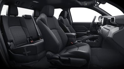 2026 Toyota Tacoma 4WD Base