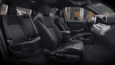 2026 Toyota Tacoma 4WD Base