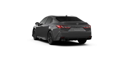 2026 Toyota Camry Base