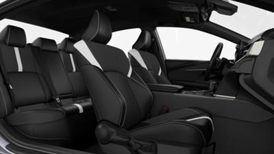 2026 Toyota Camry Base