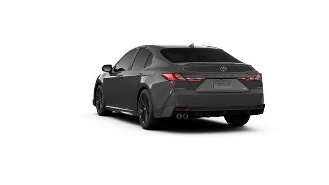 2026 Toyota Camry Base