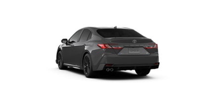 2026 Toyota Camry Base