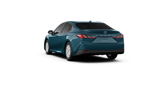 2026 Toyota Camry Base