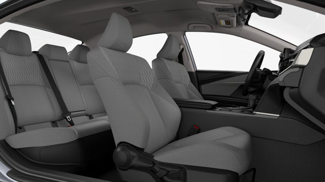 2026 Toyota Camry Base