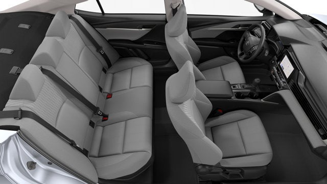 2026 Toyota Camry Base