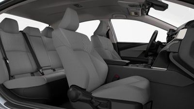 2026 Toyota Camry Base