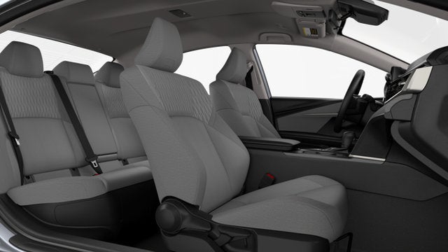 2026 Toyota Camry Base