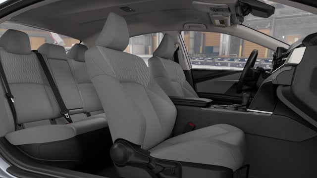 2026 Toyota Camry Base