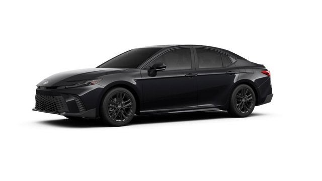 2026 Toyota Camry Base