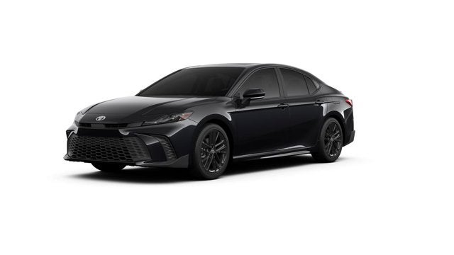 2026 Toyota Camry Base