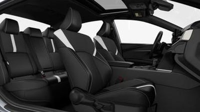 2026 Toyota Camry Base