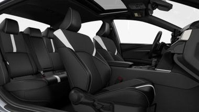 2026 Toyota Camry Base