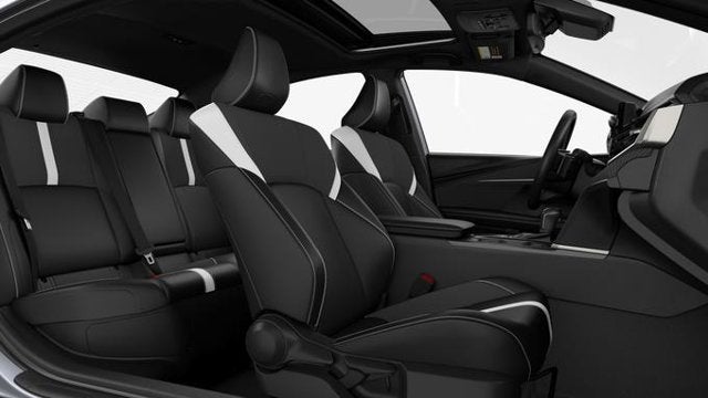 2026 Toyota Camry Base