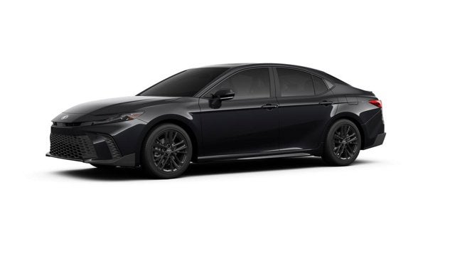 2026 Toyota Camry Base