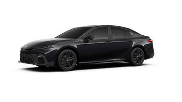 2026 Toyota Camry Base