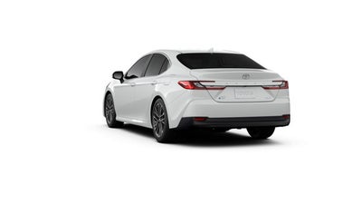 2026 Toyota Camry Base