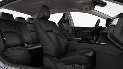 2026 Toyota Camry Base