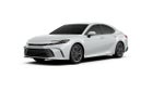 2026 Toyota Camry Base
