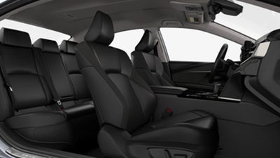 2026 Toyota Camry Base
