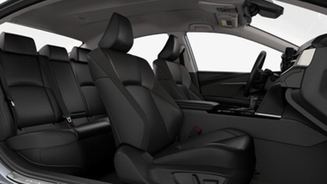 2026 Toyota Camry Base