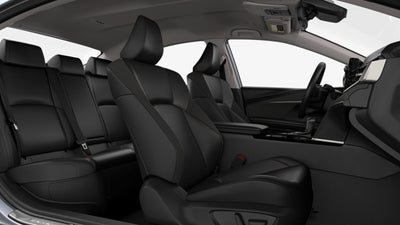 2026 Toyota Camry Base